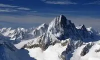 کشف جسد یک کوهنورد پس از ۳۷ سال!