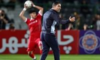 پای هاشمیان به هئیت مدیره پرسپولیس باز شد