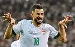 مهاجم مشهور عراق در آمریکا بازداشت شد!