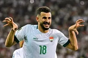 مهاجم مشهور عراق در آمریکا بازداشت شد!