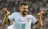 مهاجم مشهور عراق در آمریکا بازداشت شد!