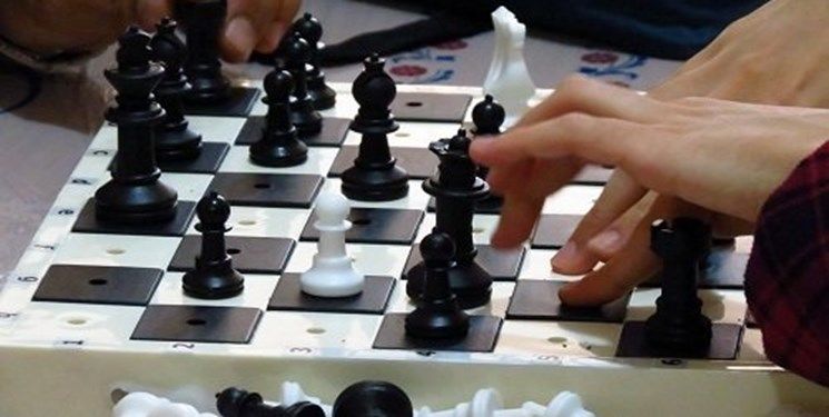 حضور سوپر استاد بزرگ شطرنج ایران در اردوی متفاوت