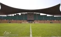 استادیوم جدید پرسپولیس و استقلال مشخص شد