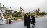 گشت‌ ارشاد به جشنواره فجر رسید!