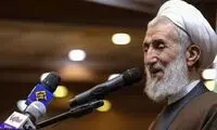 خدا و مردم می‌دانند دلیل استعفای صدیقی چه بود
