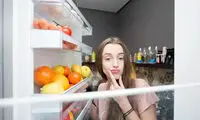 همیشه گرسنه‌اید؟ شاید مشکل از زیاد غذا خوردن نباشد!