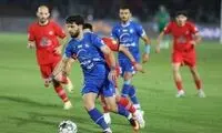 سکته قلبی هوادار استقلال در رشت!