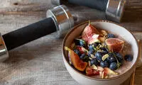 این نوع رژیم غذایی کیست تخمدان را کم می‌کند 