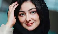 بازیگری که لباس پوشیدن را خوب بلد است!