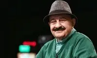 عکس پربازدید از بازیگر خانه به دوش در 18سالگی