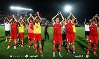 پرسپولیس با یک پوستر جنجالی به استقبال دربی رفت