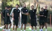 فتح‌الله‌زاده مشکل ستاره محبوب ساپینتو را حل می‌کند