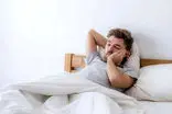 یک شب خوابیدنِ شما، خطر 100 بیماری را پیش‌بینی می‌کند