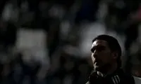 توقف بازی یووه به دلیل توهین نژادپرستانه به ولاهوویچ!‏