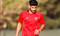 منطقه امن پرسپولیس: قلب دفاعی با حسین و مرتضی