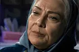حضور خواهر بزرگ‌تر رویا نونهالی در «گل‌سنگ»