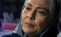 حضور خواهر بزرگ‌تر رویا نونهالی در «گل‌سنگ»