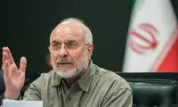 عکس معناداری که قالیباف منتشر کرد
