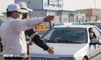 جاده چالوس و آزادراه تهران ـ شمال یک طرفه شد