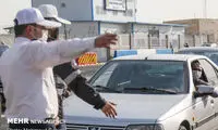 جاده چالوس و آزادراه تهران ـ شمال یک طرفه شد