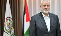 مداحی آتشین میثم مطیعی در تشییع پیکر شهید هنیه