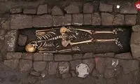 راز جنینی که در گور به دنیا آمده بود