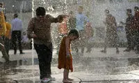 در گرمای جهنمی تهران، به این پنج نقطه این استان سفر کنید