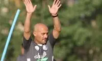 پیشکسوت استقلال: پرسپولیس باید به دسته پایین‌تر سقوط کند

