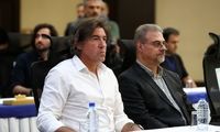 جویباری، مبلغ نجومی رضایت‌نامه علی کریمی را فاش کرد