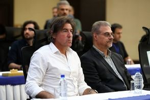 جویباری، مبلغ نجومی رضایت‌نامه علی کریمی را فاش کرد