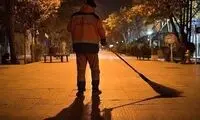ممنوعیت جدید درباره فعالیت پاکبانان در تهران 
