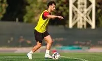  پرسپولیس برنده پرونده جنجالی شد