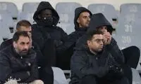 پرسپولیس همچنان بدون مهاجم تخصصی