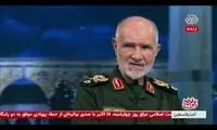 افشاگری درباره حضور سردار سلیمانی در غزه 