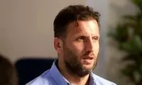 بنگر: نیمکت‌نشینی گولسیانی کفران نعمت است
