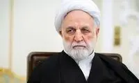 اژه‌ای درباره حکم رسایی: بد و بیراه را به جان می‌خرم