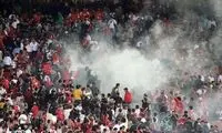 این هواداران رفیق روزهای سخت نیستند!