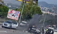 فرمانده ارتش لبنان ترور شد