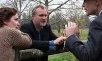 عکس‌هایی جذاب از پشت صحنه فیلم اوپنهایمر