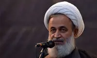 واکنش‌ها به سخنان پناهیان درباره تحمل بی‌آبی و بی‌برقی