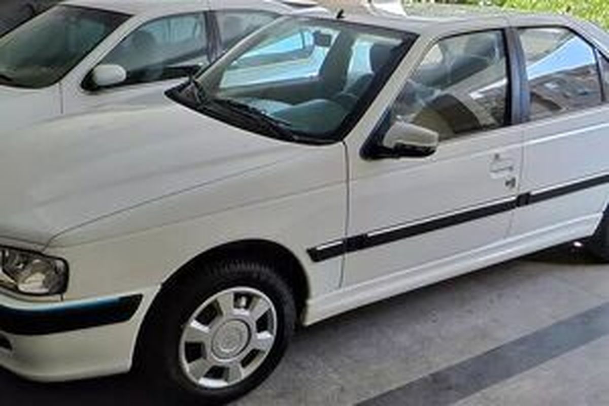 پژو پارس ۱.۵ میلیاردی فقط ۴۲۵ میلیون درمی‌آید!