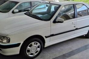 پژو پارس ۱.۵ میلیاردی فقط ۴۲۵ میلیون درمی‌آید!