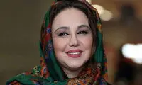 عکسی از بهنوش بختیاری با ظاهری متفاوت که جنجالی شد