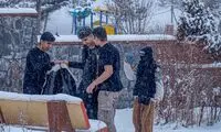 لیست استان‌هایی که دوشنبه تعطیل شدند
