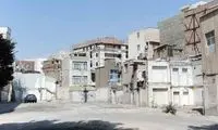 محله‌سازی چینی‌ها در تهران