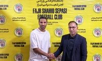 مسعود ریگی به تیم زادگاهش بازگشت!