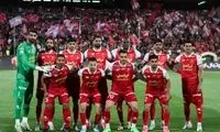 اورونوف از فهرست بزرگسال پرسپولیس خارج شد!