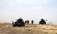 افشاگری از دو پایگاه نظامی اسرائیل در نزدیکی ایران 