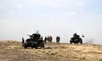 افشاگری از دو پایگاه نظامی اسرائیل در نزدیکی ایران 