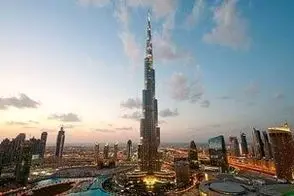 هزینه برخی هتل‌های دبی شبی یک دلار شد!